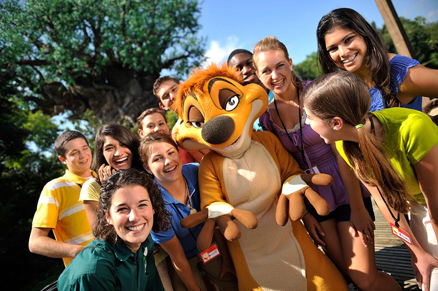 Disney’s Animal Kingdom