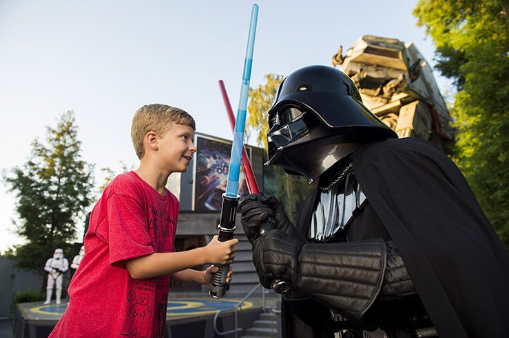 Disney’s Hollywood Studios
