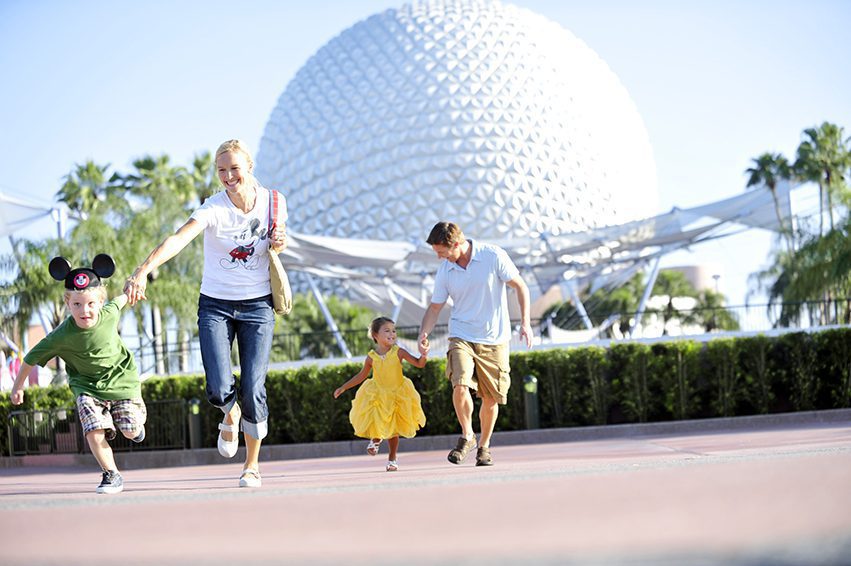 Epcot