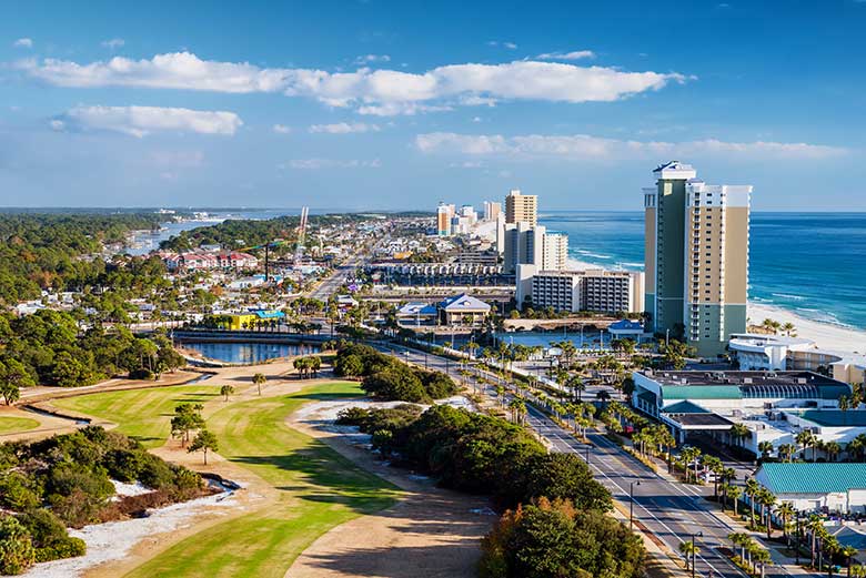 Panama City Beach – Our Guide