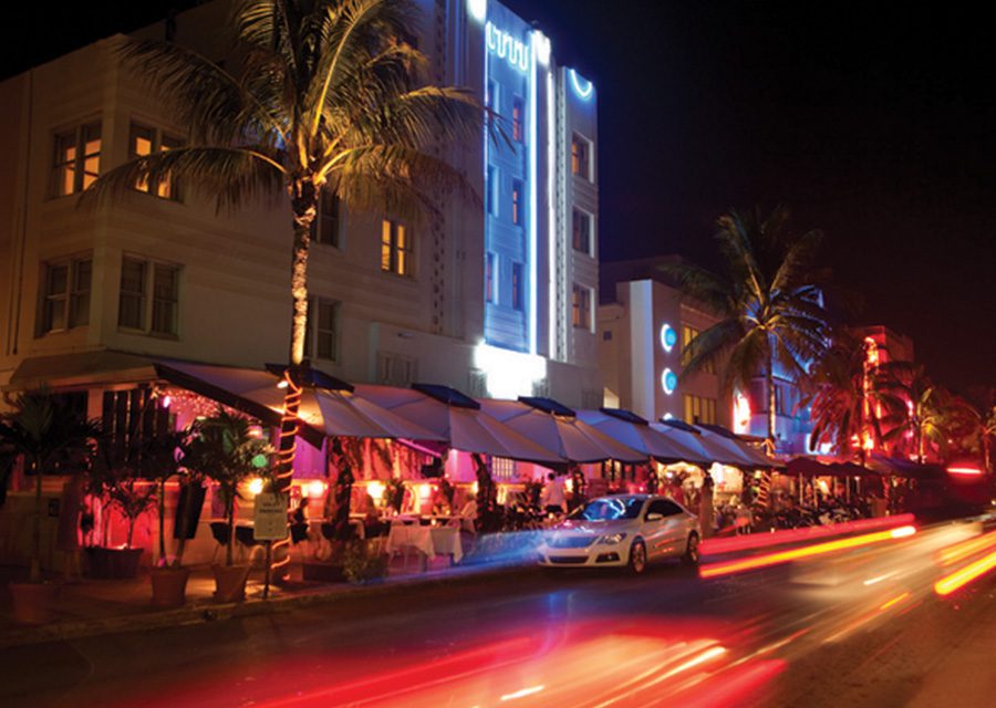 5 Things That Make Miami Holidays Great