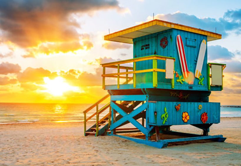 6 Beaches You Must Visit In Florida