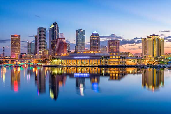 Tampa – Your Ultimate Guide